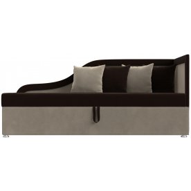 Диван-тахта Дюна правый