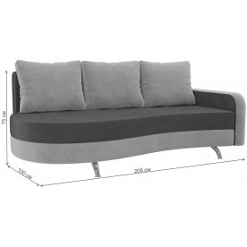 Диван-тахта Премьер