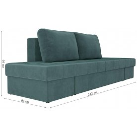 Диван Сплит