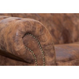 Диван трехместный PJS06603