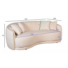 Диван угловой 102AN-33831