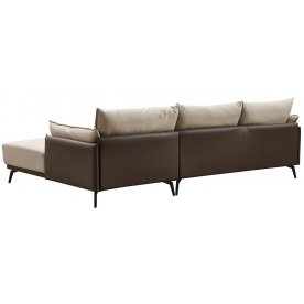 Диван угловой Elegante Nappa SF015