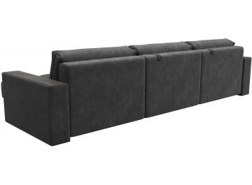 Диван угловой Амиран Лонг