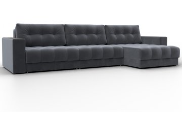 Диван угловой Амиран Лонг