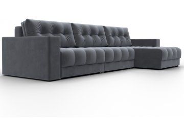 Диван угловой Амиран Лонг