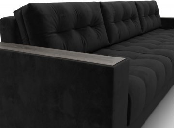 Диван угловой Амиран Лонг