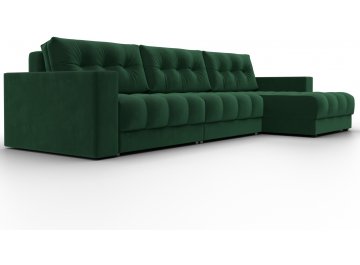 Диван угловой Амиран Лонг