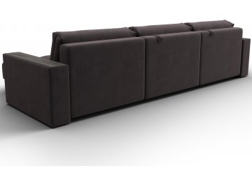 Диван угловой Амиран Лонг