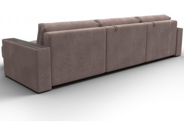 Диван угловой Амиран Лонг