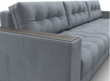 Диван угловой Амиран Лонг