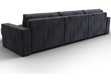 Диван угловой Амиран Лонг