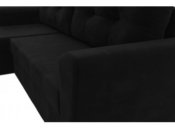 Диван угловой Амстердам Лайт