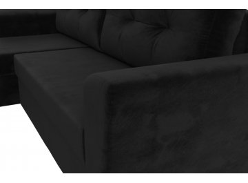 Диван угловой Амстердам Лайт