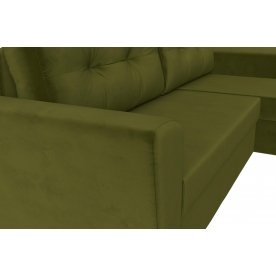 Диван угловой Амстердам Лайт