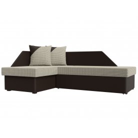 Диван Андора левый