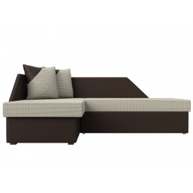 Диван Андора левый