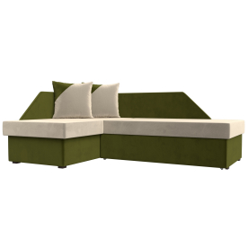 Диван Андора левый