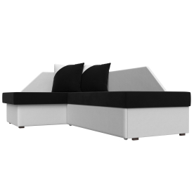 Диван Андора левый