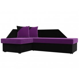 Диван Андора левый