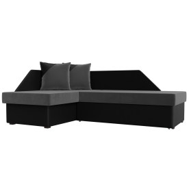 Диван Андора левый