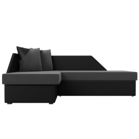 Диван Андора левый