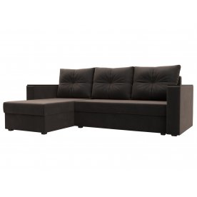 Диван угловой Атланта Б/С