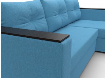 Диван угловой Дельта-Прайм Б/С