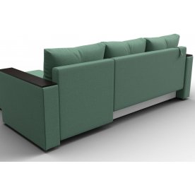 Диван угловой Атланта Б/С