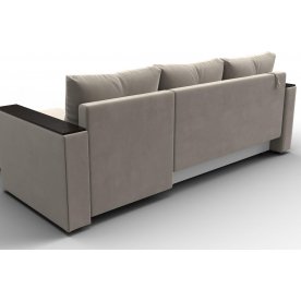 Диван угловой Атланта Б/С