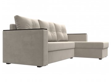 Диван угловой Атланта Б/С