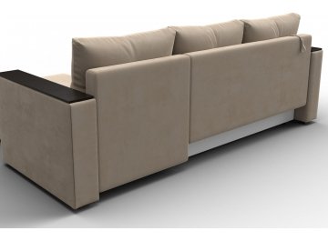 Диван угловой Атланта Б/С