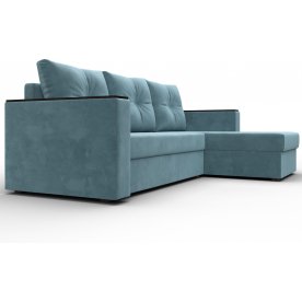 Диван угловой Атланта Б/С