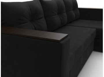 Диван угловой Дельта-Прайм Б/С