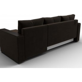 Диван угловой Атланта Б/С