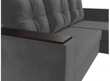 Диван угловой Атланта Б/С