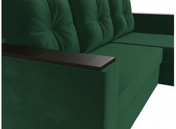 Диван угловой Атланта Б/С