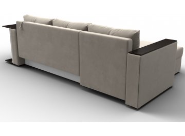 Диван угловой Дельта-Прайм