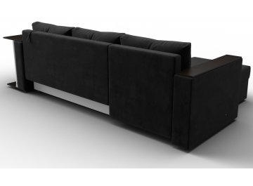 Диван угловой Дельта-Прайм