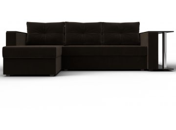 Диван угловой Дельта-Прайм