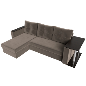 Диван угловой Атланта