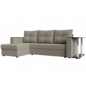 Диван угловой Атланта