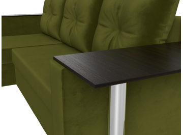 Диван угловой Атланта