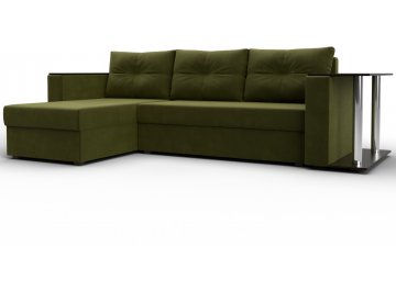 Диван угловой Дельта-Прайм