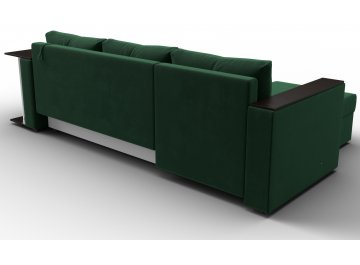 Диван угловой Дельта-Прайм