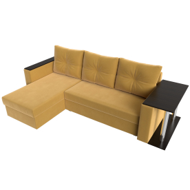 Диван угловой Атланта