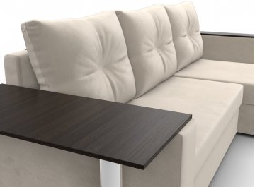 Диван угловой Атланта