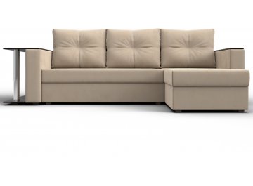 Диван угловой Атланта