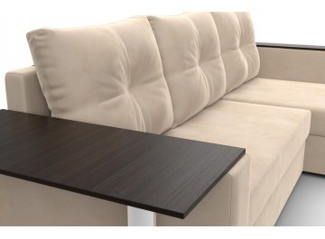 Диван угловой Атланта