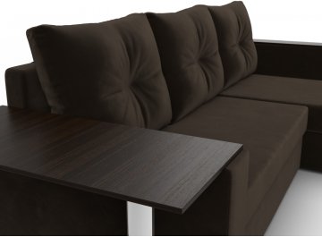 Диван угловой Атланта