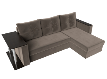 Диван угловой Атланта